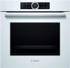 Духовой шкаф Bosch HBG675BW1 купить за 114&nbsp;220.18 ₽ в Москве с доставкой по РФ