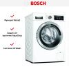 Стиральная машина с фронтальной загрузкой BOSCH WAV28IH1OE купить за 261&nbsp;000.17 ₽ в Москве с доставкой по РФ
