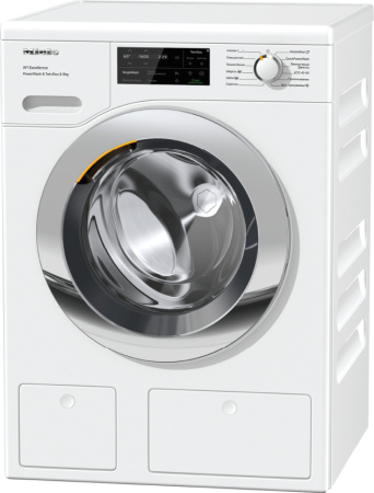 Стиральная машина Miele WEI 865 WPS купить за 285&nbsp;600 ₽ в Москве с доставкой по РФ