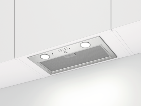 Встраиваемая вытяжка Electrolux LFG516X - купить онлайн, цена 21 944 ₽, стоимость доставки по МСК и РФ от 300 рублей, заказать сейчас! Встраиваемая вытяжка Electrolux LFG516X купить за 21 944 ₽ в Москве с доставкой по РФ