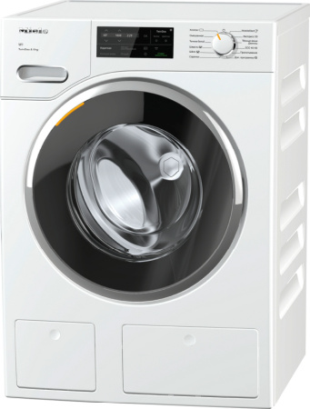 Стиральная машина Miele WWG 660 WCS купить за 233&nbsp;700 ₽ в Москве с доставкой по РФ