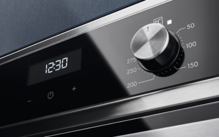 Духовой шкаф Electrolux OEF5H70X купить за 195&nbsp;800 ₽ в Москве с доставкой по РФ