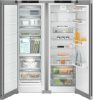 Холодильник Liebherr XRFsf 5240 (SFNsfe 5247 + SRsfe 5220) купить за 308&nbsp;000.37 ₽ в Москве с доставкой по РФ