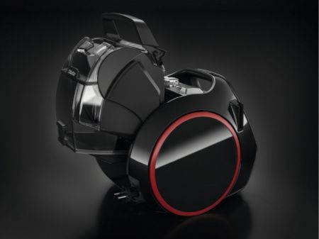 Пылесос Miele SNRF 3 Boost CX 1 Active купить за 37&nbsp;400 ₽ в Москве с доставкой по РФ