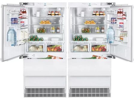 Встраиваемый холодильник Liebherr SBS 96E3 - купить онлайн, цена 2 557 490.27 ₽, стоимость доставки по МСК и РФ от 300 рублей, заказать сейчас! Встраиваемый холодильник Liebherr SBS 96E3 купить за 2 557 490.27 ₽ в Москве с доставкой по РФ