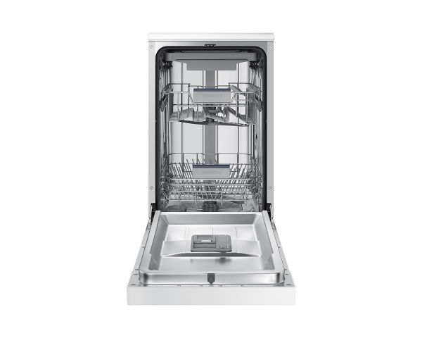 Посудомоечная машина Samsung DW50R4050FW/WT - купить онлайн, цена , стоимость доставки по МСК и РФ от 300 рублей, заказать сейчас! Посудомоечная машина Samsung DW50R4050FW/WT - купить за в Москве с доставкой по РФ
