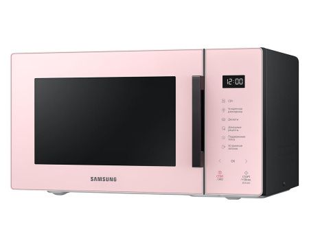 Встраиваемая микроволновая печь Samsung MS23T5018AP/BW купить за в Москве с доставкой по РФ