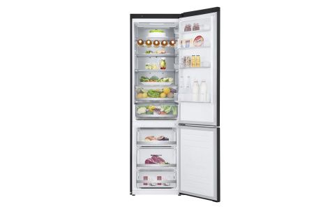 Холодильник LG GA-B509SBUM купить за 99&nbsp;900 ₽ в Москве с доставкой по РФ