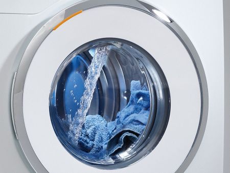 Стиральная машина Miele WMH 121 WPS WhiteEdition купить за 325&nbsp;850 ₽ в Москве с доставкой по РФ