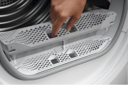 Сушильная машина AEG TR819P4E купить за 99&nbsp;600 ₽ в Москве с доставкой по РФ