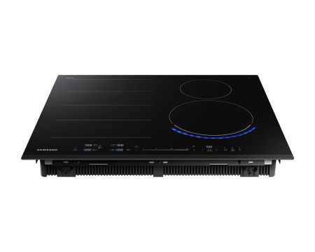 Индукционная варочная поверхность Samsung NZ64R9777GK/W1 купить за 39&nbsp;999 ₽ в Москве с доставкой по РФ