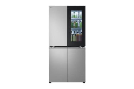 Холодильник LG GC-V22FFMMB купить за 99&nbsp;900 ₽ в Москве с доставкой по РФ