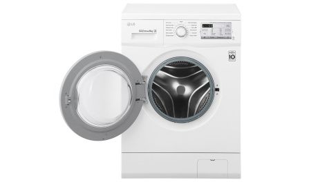 Стиральная машина LG FH0H3ND0 купить за 47&nbsp;000 ₽ в Москве с доставкой по РФ
