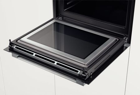 Духовой шкаф Bosch HNG 6764S1 купить за 299&nbsp;999 ₽ в Москве с доставкой по РФ