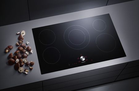 Варочная панель Gaggenau CI 491-102 купить за 129&nbsp;999 ₽ в Москве с доставкой по РФ
