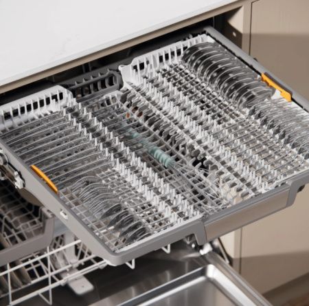 Встраиваемая посудомоечная машина Miele G 5265 SCVi XXL купить за 232&nbsp;190 ₽ в Москве с доставкой по РФ