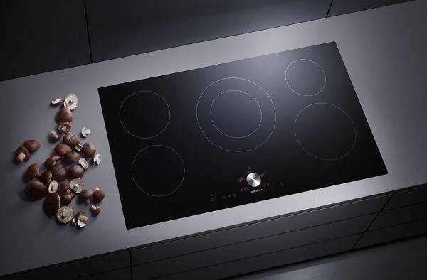 Варочная панель Gaggenau CI 491-102 - купить за 129&nbsp;999 ₽ в Москве с доставкой по РФ