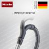 Пылесос Miele SGMA3 Complete C3 Comfort PowerLine Petrol - купить онлайн, цена 62 400 ₽, стоимость доставки по МСК и РФ от 300 рублей, заказать сейчас! Пылесос Miele SGMA3 Complete C3 Comfort PowerLine Petrol купить за 62 400 ₽ в Москве с доставкой по РФ