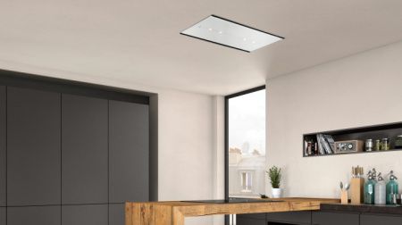 Кухонная вытяжка Neff I94CBS8W0 - купить онлайн, цена 187 120 ₽, стоимость доставки по МСК и РФ от 300 рублей, заказать сейчас! Кухонная вытяжка Neff I94CBS8W0 купить за 187 120 ₽ в Москве с доставкой по РФ