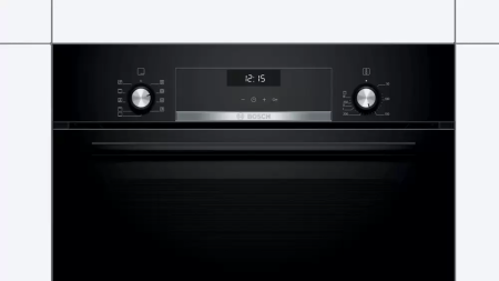 Встраиваемый духовой шкаф BOSCH HBJ538YB0R купить за 88&nbsp;695.37 ₽ в Москве с доставкой по РФ