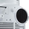 Мобильный кондиционер Electrolux EACM-18 NB/N6 купить за 62&nbsp;660 ₽ в Москве с доставкой по РФ