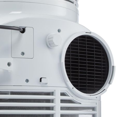 Мобильный кондиционер Electrolux EACM-18 NB/N6 купить за 62&nbsp;660 ₽ в Москве с доставкой по РФ