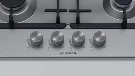 Варочная панель Bosch PGH6B5O93R купить за 53&nbsp;910.49 ₽ в Москве с доставкой по РФ