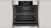 Духовой шкаф Neff B55CR22N0 купить за 154&nbsp;570 ₽ в Москве с доставкой по РФ