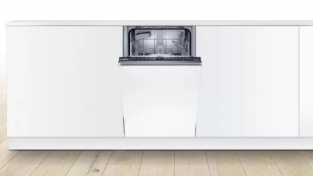 Встраиваемая посудомоечная машина BOSCH SPV2HKX4DR купить за 150&nbsp;000 ₽ в Москве с доставкой по РФ