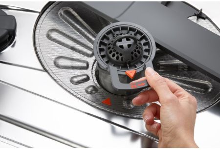 Electrolux EEZ969300L купить за 127&nbsp;500 ₽ в Москве с доставкой по РФ