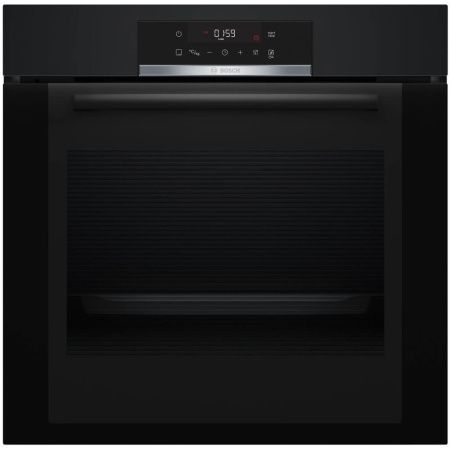 Духовой шкаф Bosch HBA372EB0 - купить онлайн, цена 94 980.32 ₽, стоимость доставки по МСК и РФ от 300 рублей, заказать сейчас! Духовой шкаф Bosch HBA372EB0 купить за 94 980.32 ₽ в Москве с доставкой по РФ