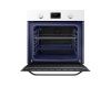 Духовой шкаф Samsung NV68R1340BW/WT - купить онлайн, цена 45 555 ₽, стоимость доставки по МСК и РФ от 300 рублей, заказать сейчас! Духовой шкаф Samsung NV68R1340BW/WT купить за 45 555 ₽ в Москве с доставкой по РФ
