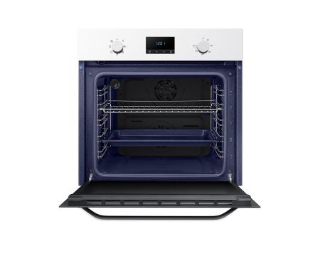 Духовой шкаф Samsung NV68R1340BW/WT - купить онлайн, цена 45 555 ₽, стоимость доставки по МСК и РФ от 300 рублей, заказать сейчас! Духовой шкаф Samsung NV68R1340BW/WT купить за 45 555 ₽ в Москве с доставкой по РФ