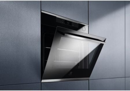 Духовой шкаф Electrolux KOCBP39X купить за 144&nbsp;480 ₽ в Москве с доставкой по РФ