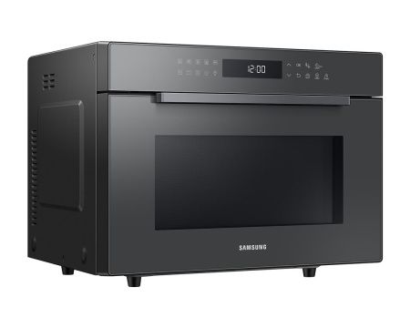 Встраиваемая микроволновая печь Samsung MC35R8088LC/BW купить за в Москве с доставкой по РФ
