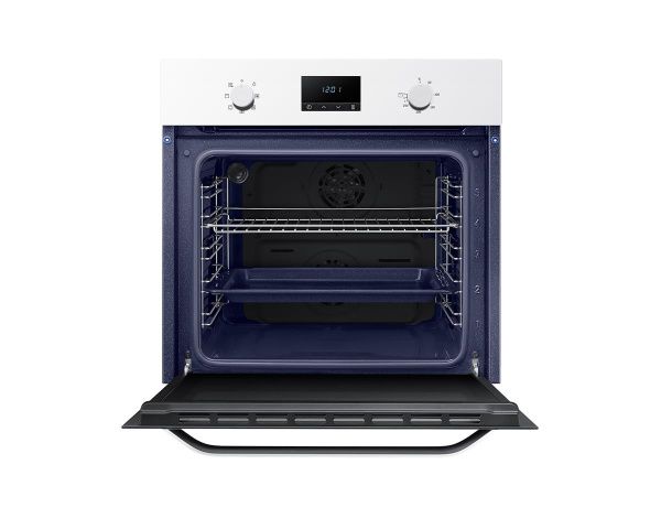 Духовой шкаф Samsung NV70K1340BW/WT - купить за 45&nbsp;555 ₽ в Москве с доставкой по РФ