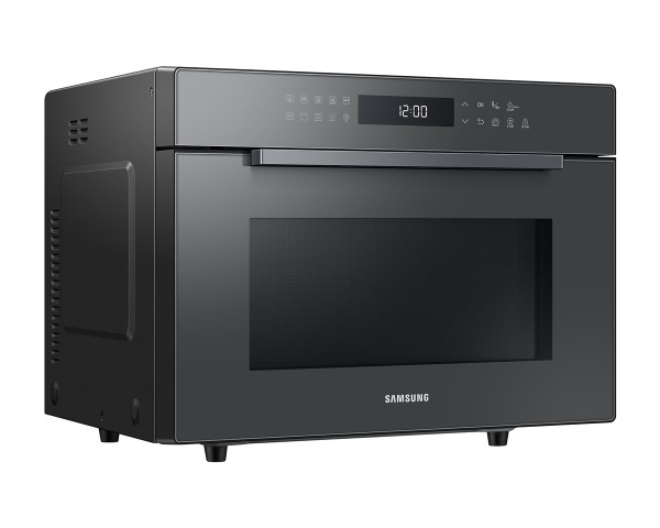 Микроволновая печь Samsung MC35R8088LC/BW - купить за в Москве с доставкой по РФ