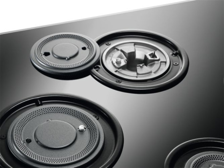 Варочная панель Electrolux EGT 97657 NK купить за 94&nbsp;700 ₽ в Москве с доставкой по РФ