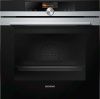 Духовой шкаф Siemens HB676G5S6 купить за 139&nbsp;440 ₽ в Москве с доставкой по РФ