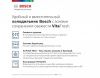 Холодильник с нижней морозильной камерой BOSCH KGN76AI22R купить за 223&nbsp;600.30 ₽ в Москве с доставкой по РФ