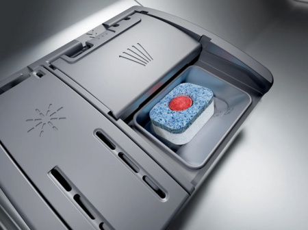 Посудомоечная машина Bosch SPS2IKW10E купить за 82&nbsp;750.33 ₽ в Москве с доставкой по РФ
