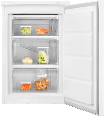 Морозильная камера Electrolux LYB1AE8W0 - купить онлайн, цена 39 180 ₽, стоимость доставки по МСК и РФ от 300 рублей, заказать сейчас! Морозильная камера Electrolux LYB1AE8W0 купить за 39 180 ₽ в Москве с доставкой по РФ