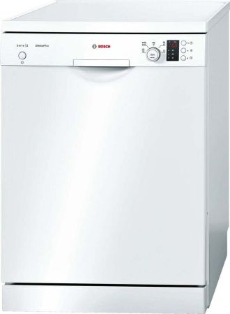 Bosch SMS25GW02E - купить онлайн, цена 150 000 ₽, стоимость доставки по МСК и РФ от 300 рублей, заказать сейчас! Bosch SMS25GW02E купить за 150 000 ₽ в Москве с доставкой по РФ