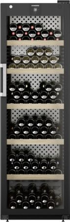 Винный шкаф Liebherr WPbli 5231 купить за 275&nbsp;000.25 ₽ в Москве с доставкой по РФ