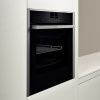 Духовой шкаф Neff B47CS24N0 - купить онлайн, цена 377 600 ₽, стоимость доставки по МСК и РФ от 300 рублей, заказать сейчас! Духовой шкаф Neff B47CS24N0 купить за 377 600 ₽ в Москве с доставкой по РФ