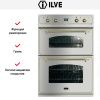 Духовой шкаф Ilve 201-NMP IX купить за 299&nbsp;999 ₽ в Москве с доставкой по РФ