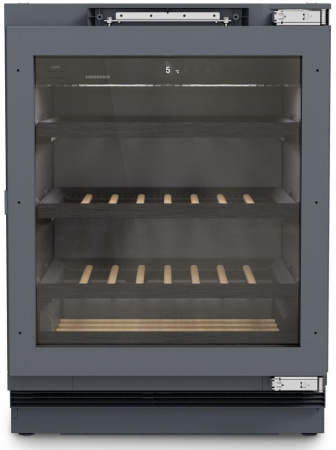 Встраиваемый винный шкаф Liebherr UWpri 3661 Vinidor Selection купить за 250&nbsp;000.14 ₽ в Москве с доставкой по РФ