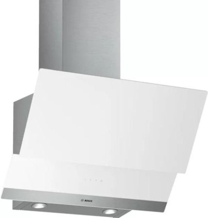 Вытяжка Bosch DWK065G20R - купить онлайн, цена 99 000.30 ₽, стоимость доставки по МСК и РФ от 300 рублей, заказать сейчас! Вытяжка Bosch DWK065G20R купить за 99 000.30 ₽ в Москве с доставкой по РФ