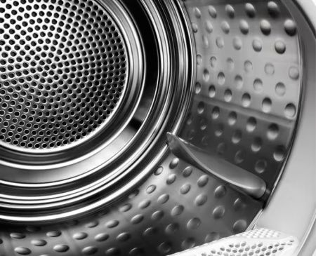 Сушильная машина Electrolux EW7H489WE купить за 76&nbsp;890 ₽ в Москве с доставкой по РФ