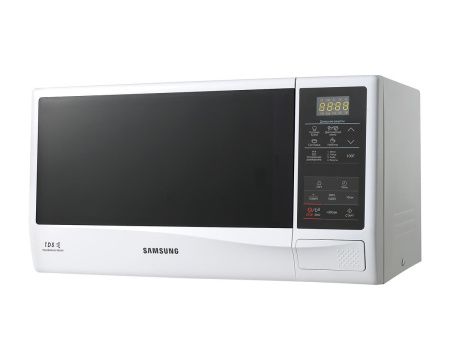 Встраиваемая микроволновая печь Samsung ME83KRW-2/BW купить за в Москве с доставкой по РФ